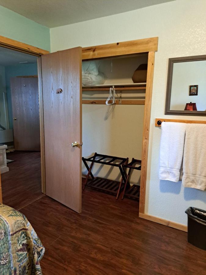 Southern Bluff Bed & Breakfast Soldotna Dış mekan fotoğraf